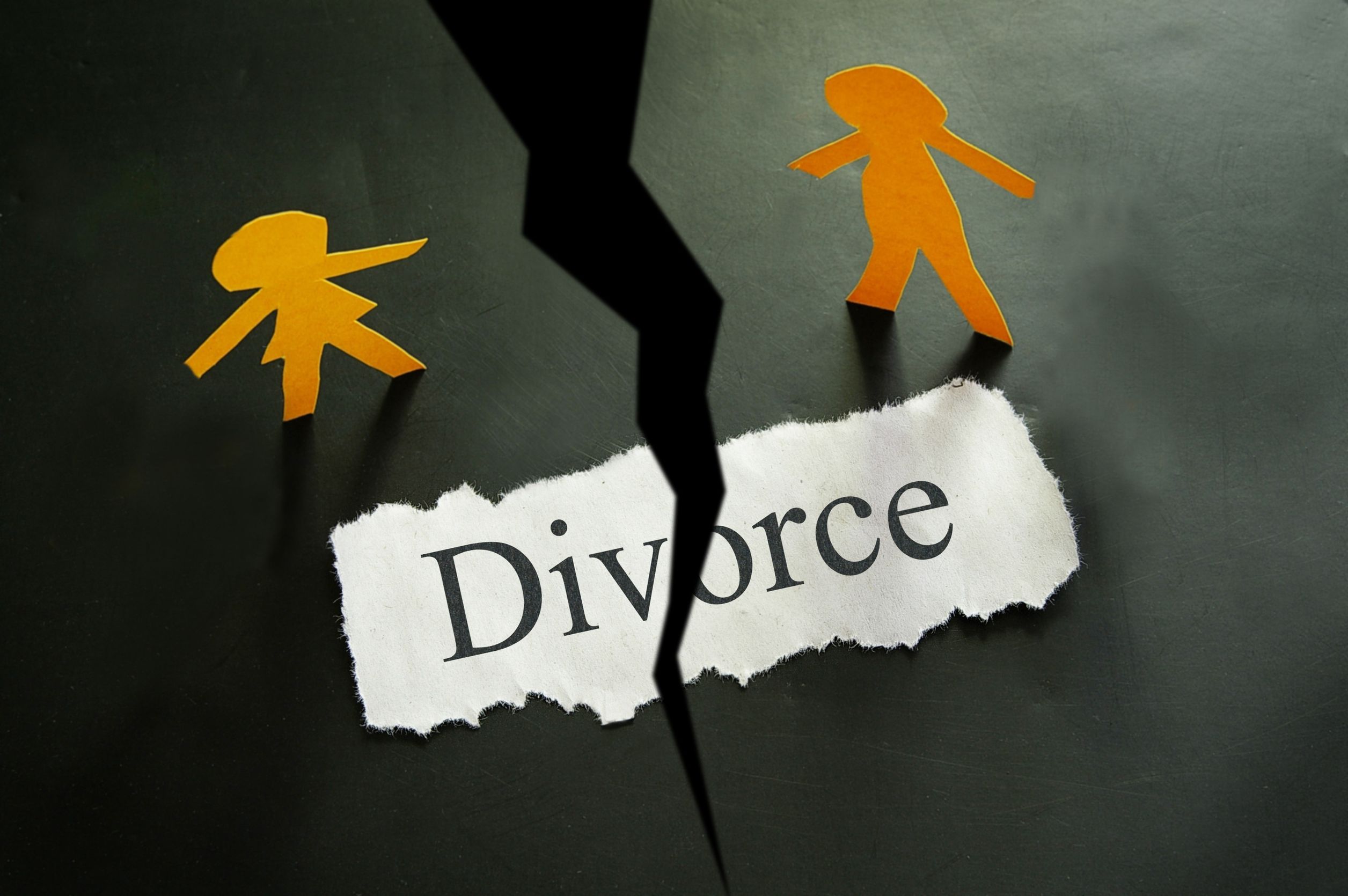 Why You Should Work with the Best Divorce Law Firm in Summerlin, NV to Help You Move On