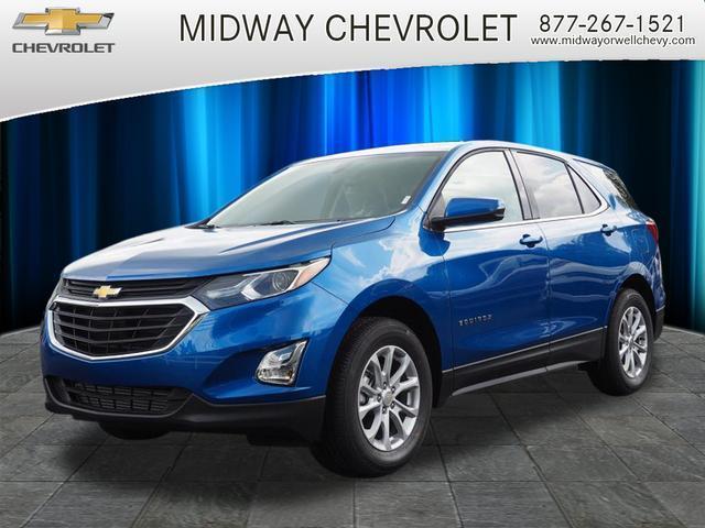 Turn to a Trustworthy Chevrolet Car Dealership for Your Next Chevy Purchase