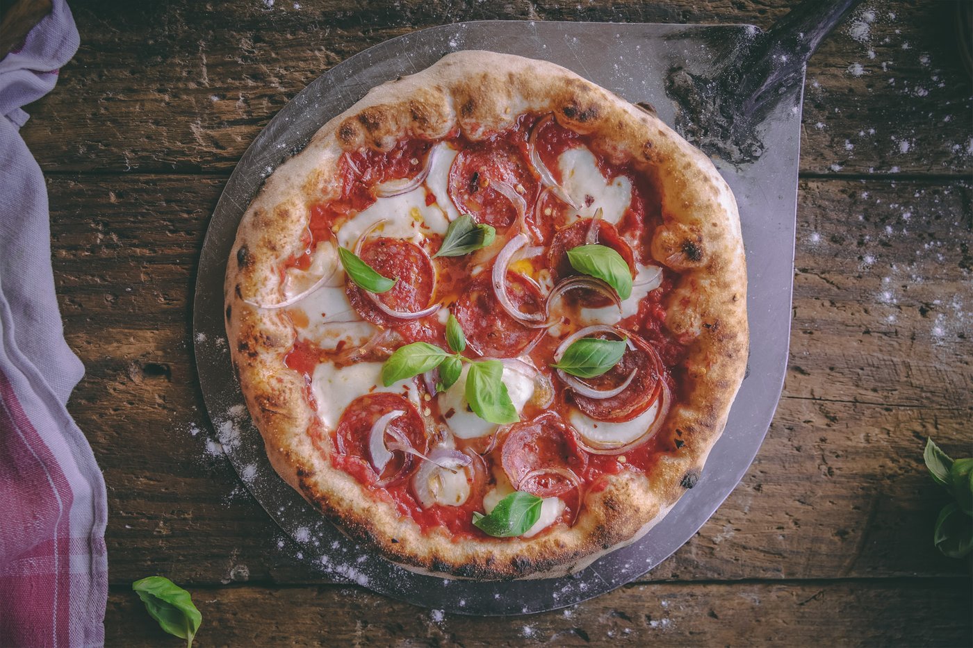 Unique Pizza Toppings to Try