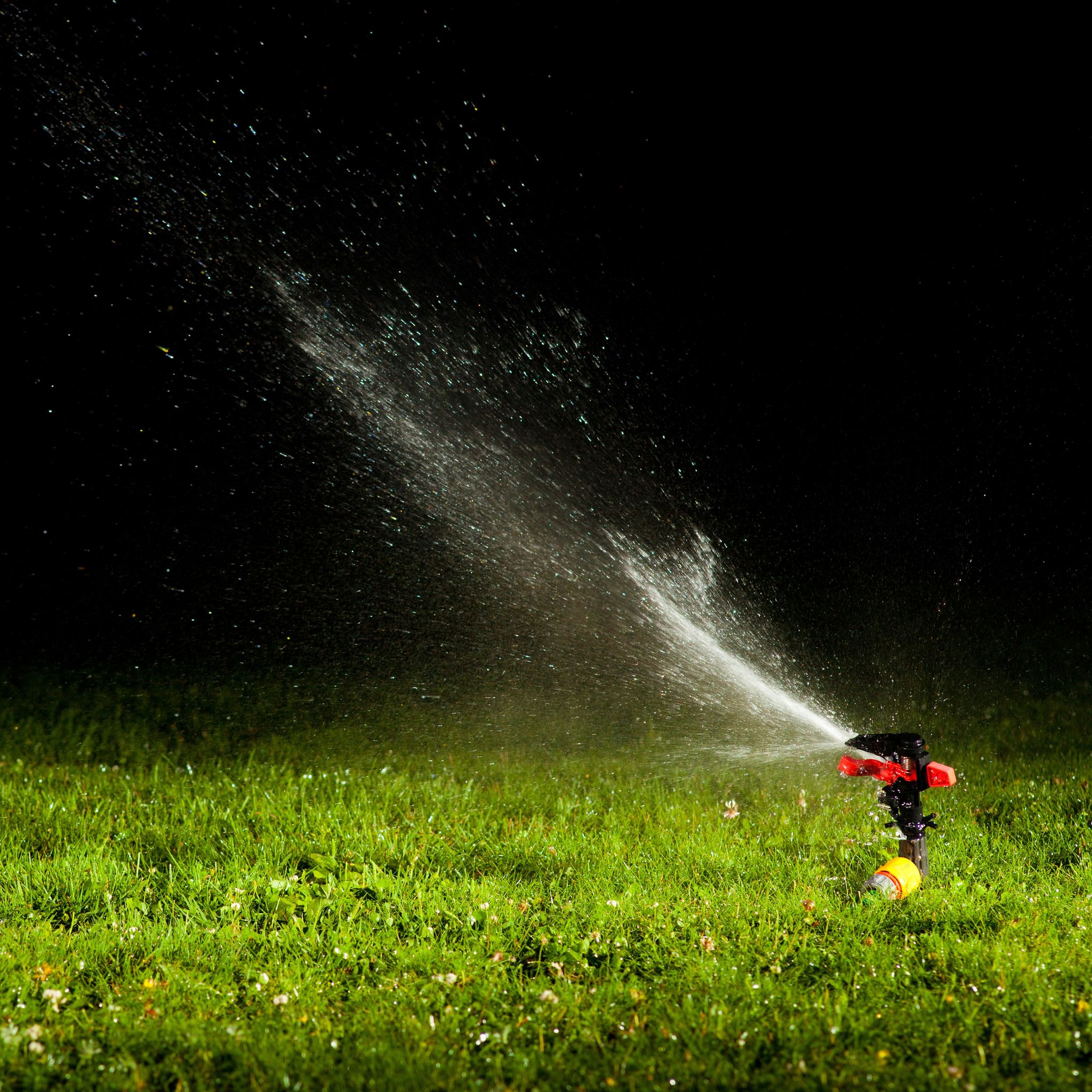 Why Homeowners Need Sprinkler Winterization In Boulder, CO