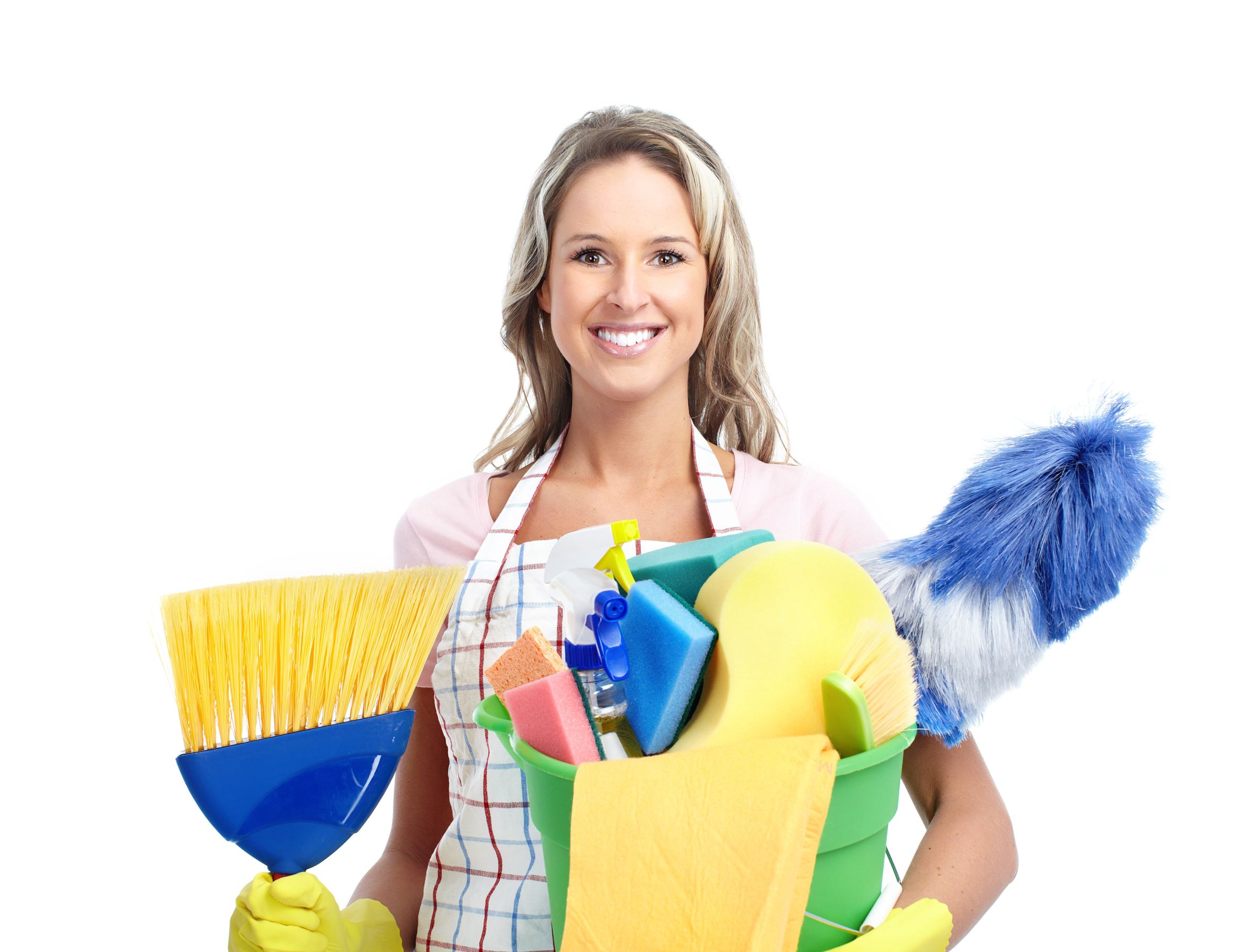 5 Pointers on How to Find Janitorial Staff