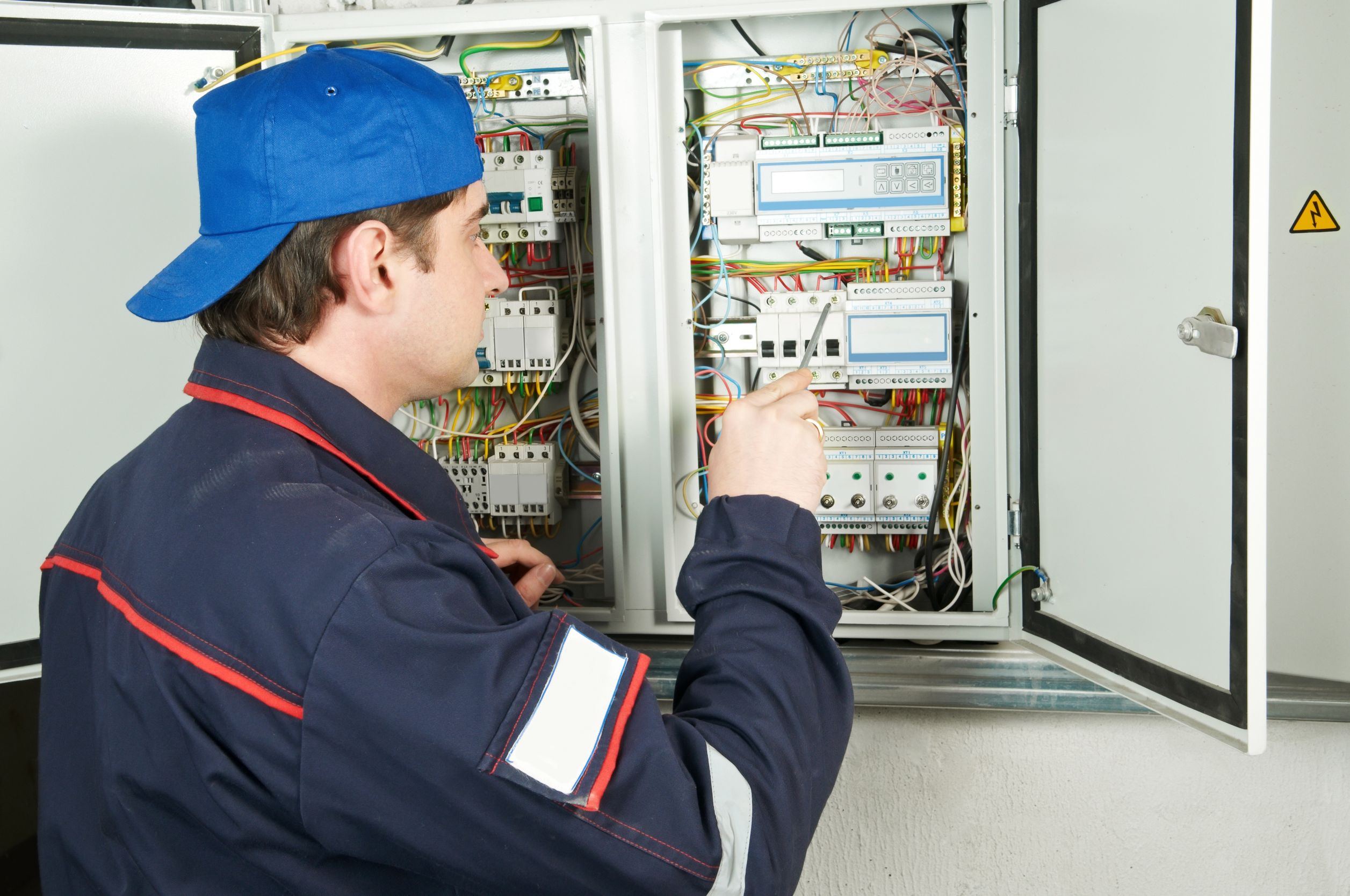 Three Particularly Common Kinds of Electrical Installation Services in Bradenton FL