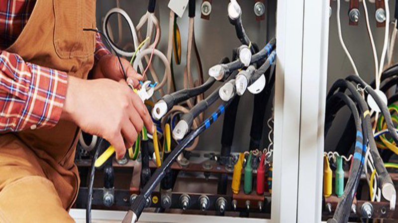 Benefits Provided by a Commercial Electrical Contractor in Salem, OR