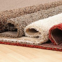 Consider Using Natural Carpet in New Canaan CT
