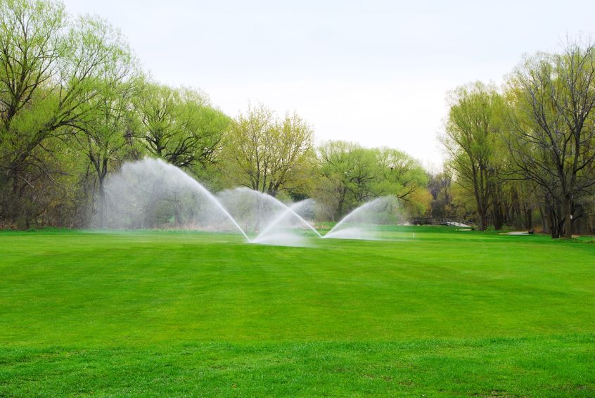 Keeping Up With Your Large Landscape In Boston