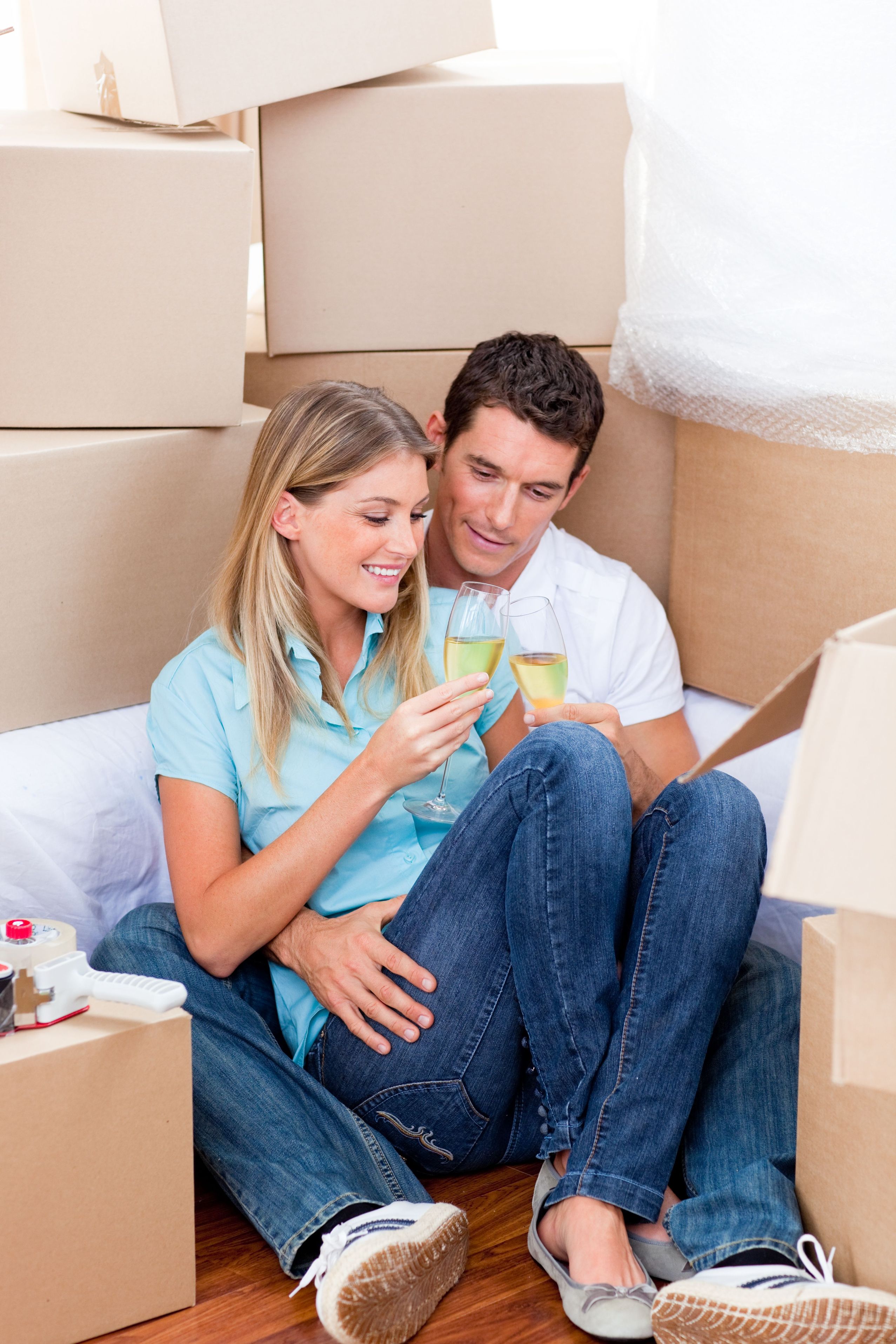 Scheduling Service With a Moving Company in Connecticut: Just One Detail in the Process
