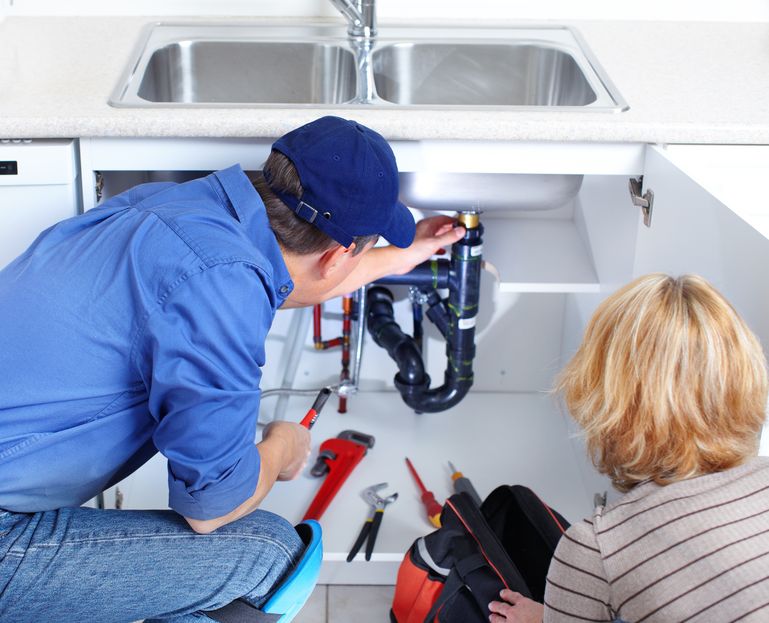 Why Hire a Professional for Plumbing Installations in Tulsa OK