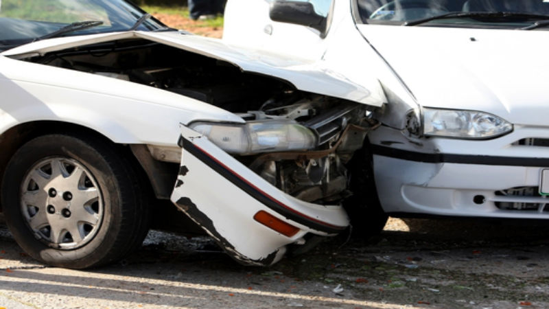 Get Help with the Costs of Auto Accidents in Oahu