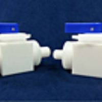 Designing and Manufacturing of Your PTFE Check Valve