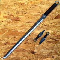 Have the Blade Collection of Your Dreams