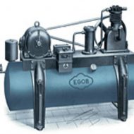 What to Look for in Rotary Screw Compressor Manufacturers