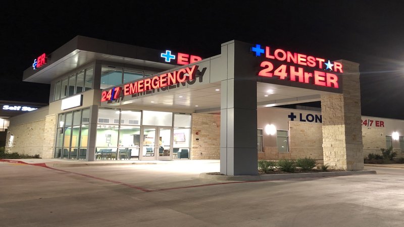 Do You Need the Services of an Emergency Health Clinic in New Braunfels, TX?