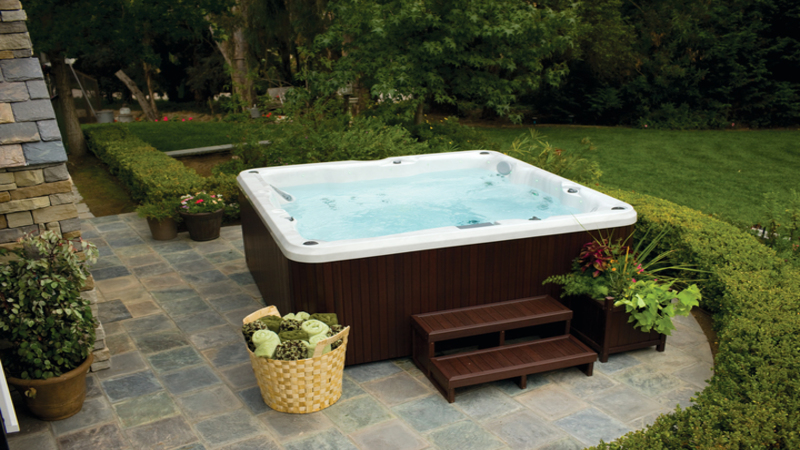 Things to Consider Before Building a Hot Tub Patio in Winter Haven FL