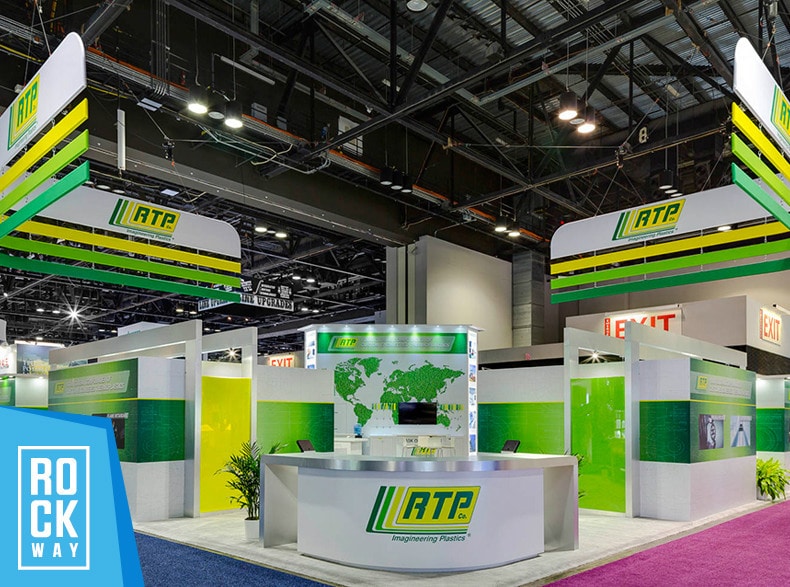3 Reasons Why Trade Show Rentals are Beneficial