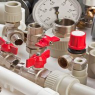 What Can Cause The Need For Water Pipes Repair in Troy OH?