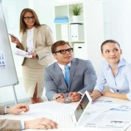 Why It’s a Good Idea to Hire a Sales Consultant