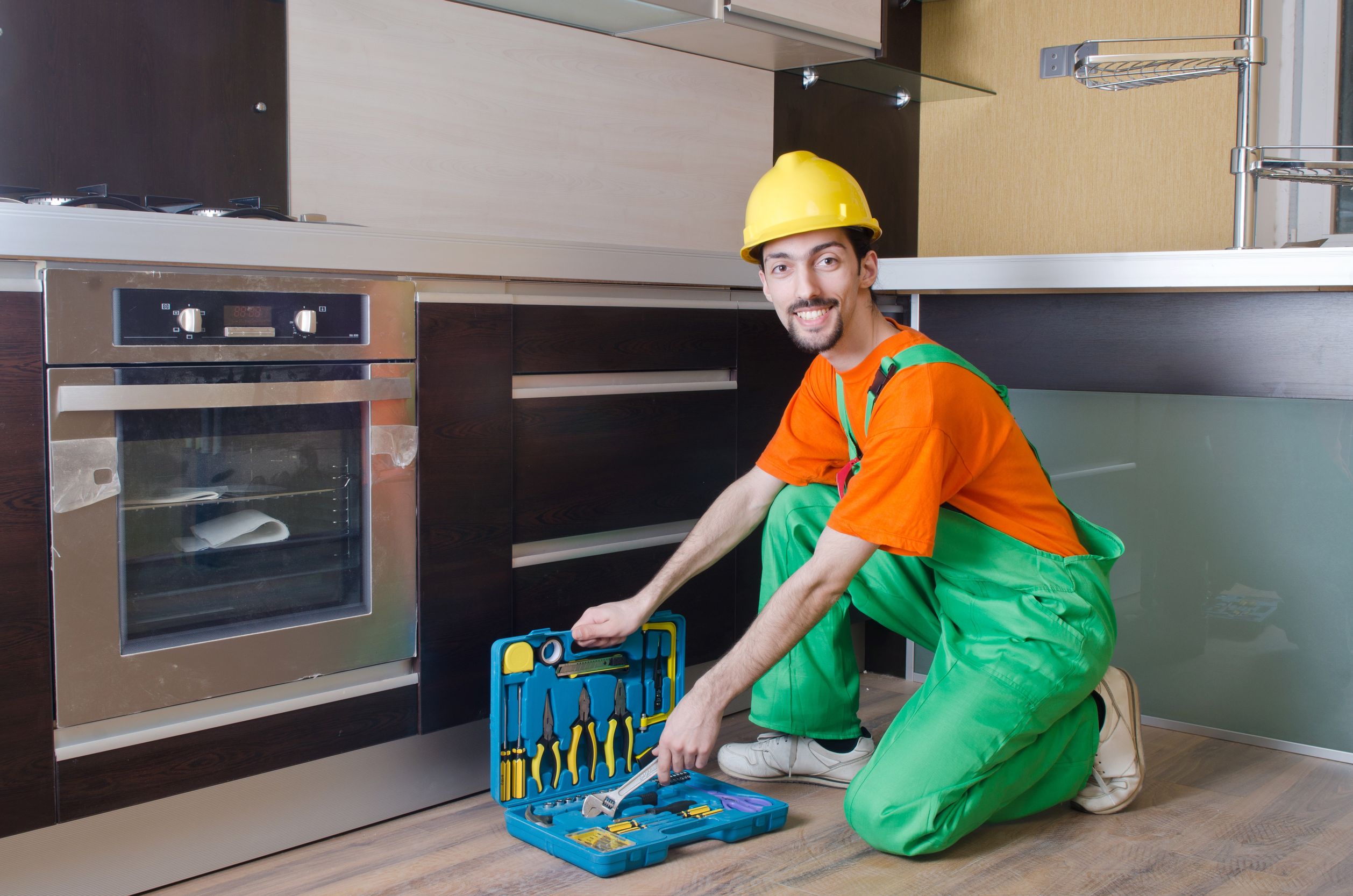 6 Ways to Prevent Costly Appliance Repairs