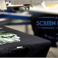 Making Money Selling Custom Shirts in Kansas City Is A Nice Side Hustle