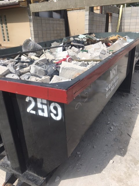 The Benefits Of Commercial Dumpster Rentals In Pompano, FL