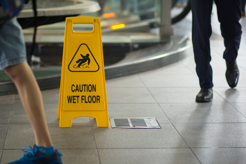 Do I Need A Slip And Fall Lawyer?