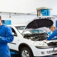 Are Any of These Parts Damaged? Call for Brake Repair in Port Orchard WA