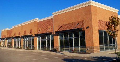 The Uses for Commercial Garage Door Installation in Lebanon Ohio