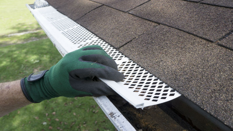 The Importance of Roof Gutter Installation in Edmonds, WA for Preventing a Range of Problems