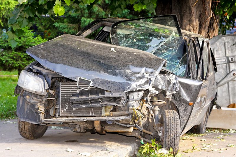 Tips for Hiring a Car Accident Injury Attorney in Athens TN