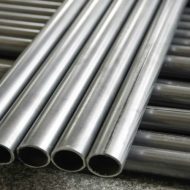 An Seasoned Aluminum Supply Company Provides Shapes for Various Applications