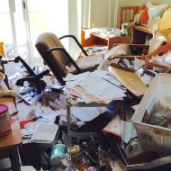 3 Benefits of Using a Home Clean Out Service