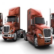Tips for Financing Heavy Trucks for Sale in Texas