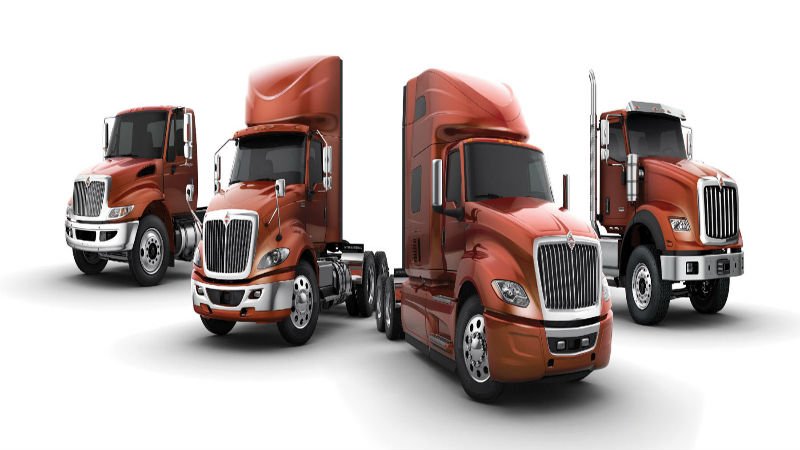 Tips for Financing Heavy Trucks for Sale in Texas