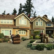 Don’t Let A Roof Cause Water Damage, Use Roof Replacement in Lynnwood WA