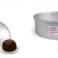 Ordering Mixing Bowls and Cake Pans for Baking