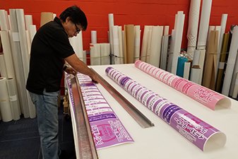 Advertise Effectively with a Great Printing Company in Hawaii