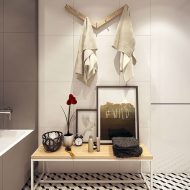 Getting the Right Floor Tile for Your Room