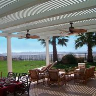 Update Your Patio