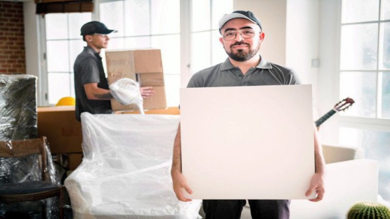 Advantages of Professional Packing Service by a Moving Company in The Woodlands, TX
