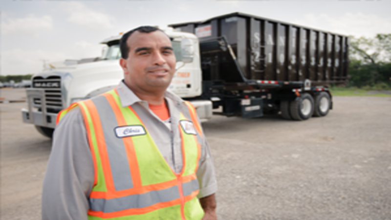 Advantages of Proper Waste Management in San Antonio TX