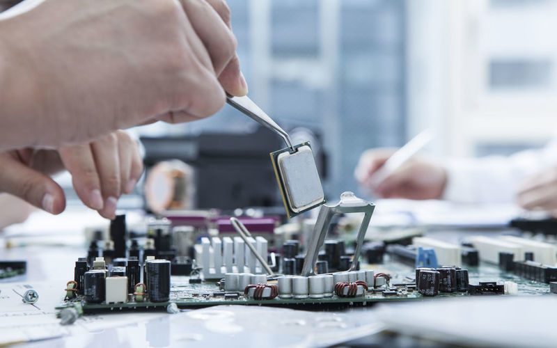 Signs it is Time to Invest in Computer Repair in Irvine