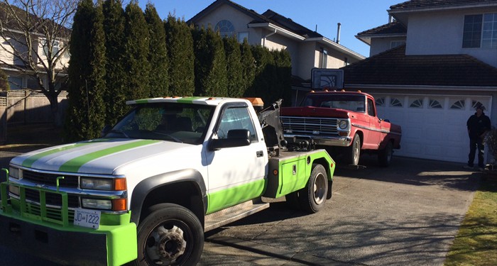 Three People Who Will Appreciate Your Scrap Car Being Removed