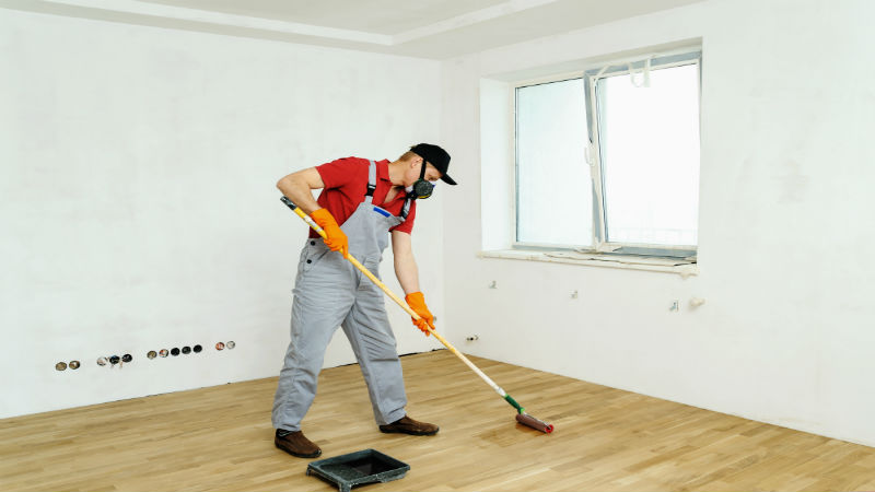 Transform Your Living Space Using House Cleaning Services in Atascocita, TX