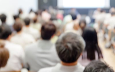 Why a Humorous Keynote Speaker is the Secret Ingredient for Successful Corporate Events?