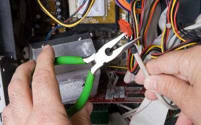 Find the Perfect Electrician for Domestic And Commercial Services in Murrieta, CA