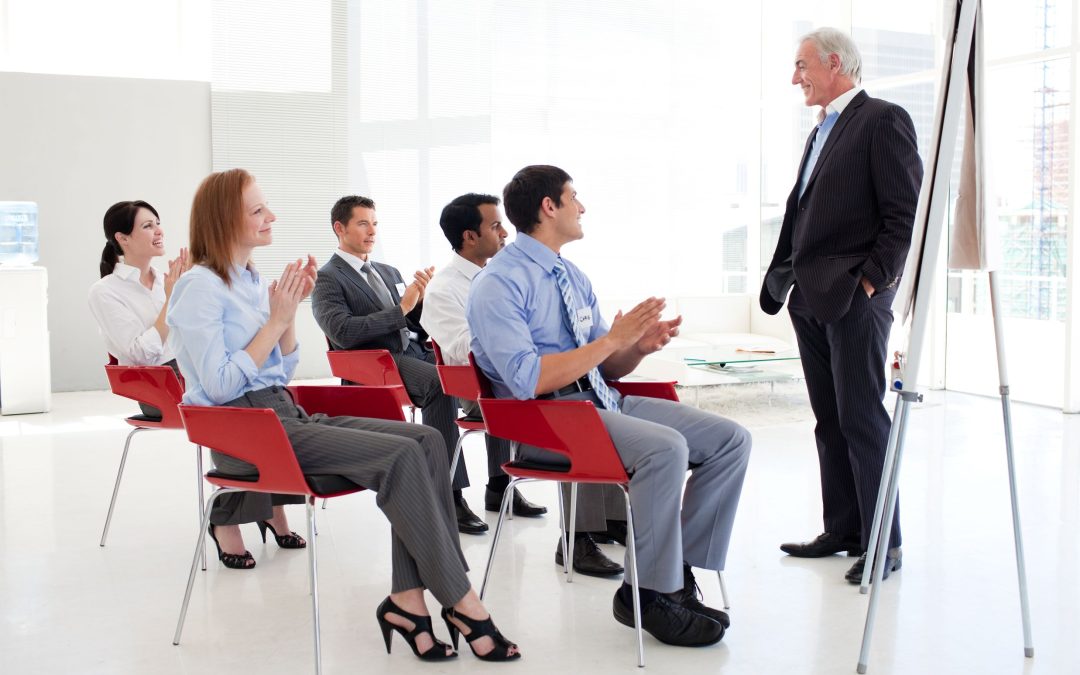 Why Hiring a Very Funny Speaker Is a Game-Changer for Your Event