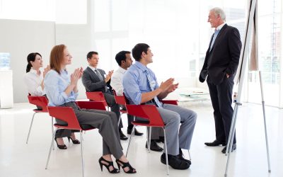 Why Hiring a Very Funny Speaker Is a Game-Changer for Your Event