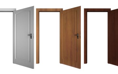 Residential Steel Doors And Frames Bring Lasting Durability And Modern Design To Your Home