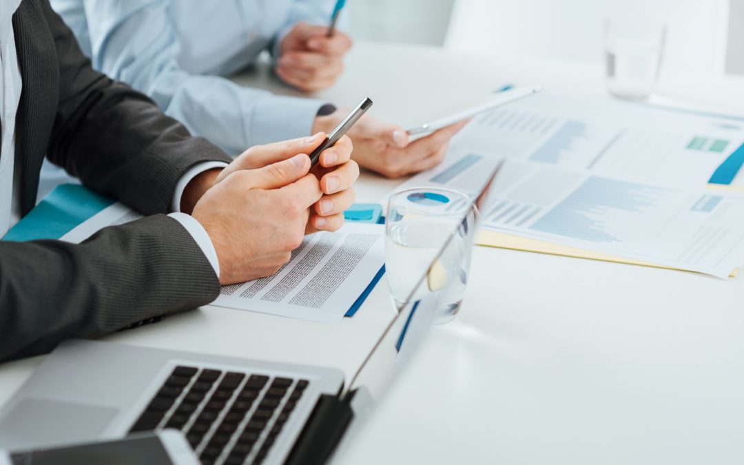 IT Sales Management Consulting in St. Petersburg, FL – Elevating Tech Team Performance