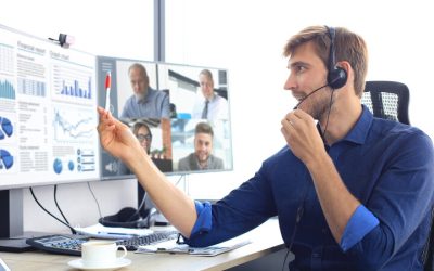 Virtual Sales Training for Sales Professionals – Best Practices for 2025 and Beyond
