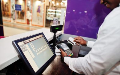 Unlock Speed & Savings: The Power of Self-Serve POS Explained